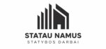 Statybos darbai visoje Lietuvoje | stataunamus.lt